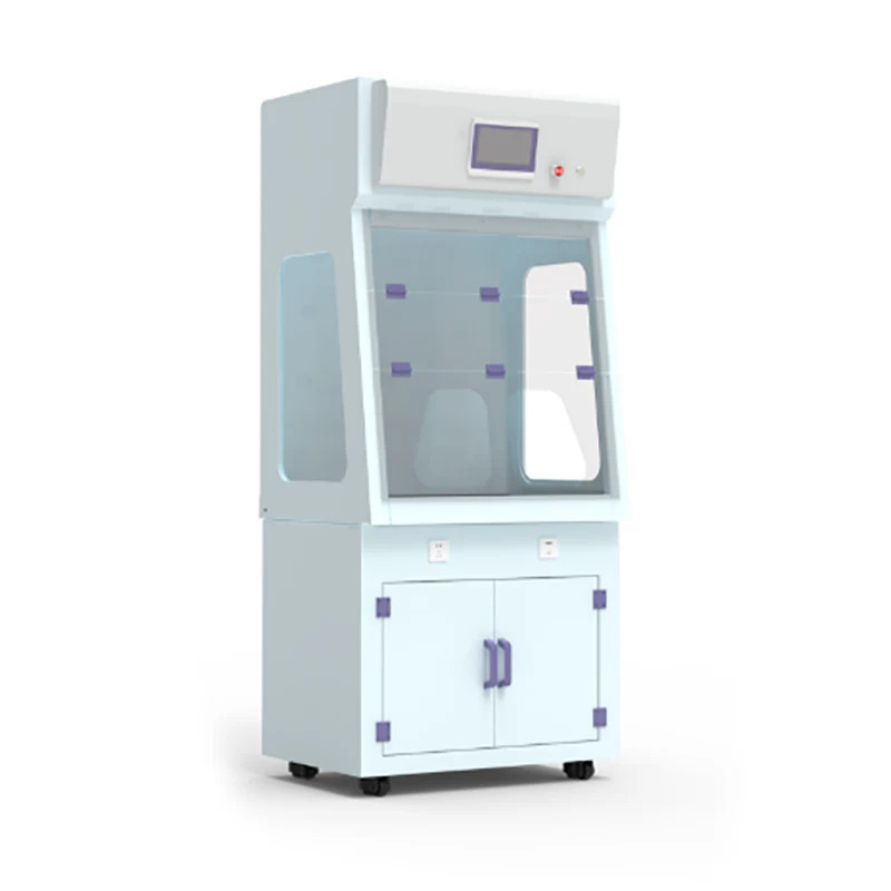 ڈکٹ لیس پی پی فیوم ہڈ کیا ہے اور اس کی خصوصیات کیا ہیں؟