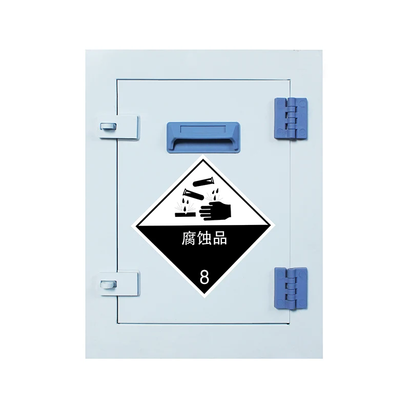 4 گیلن مضبوط Corrosive کیمیکل سیفٹی سٹوریج کابینہ