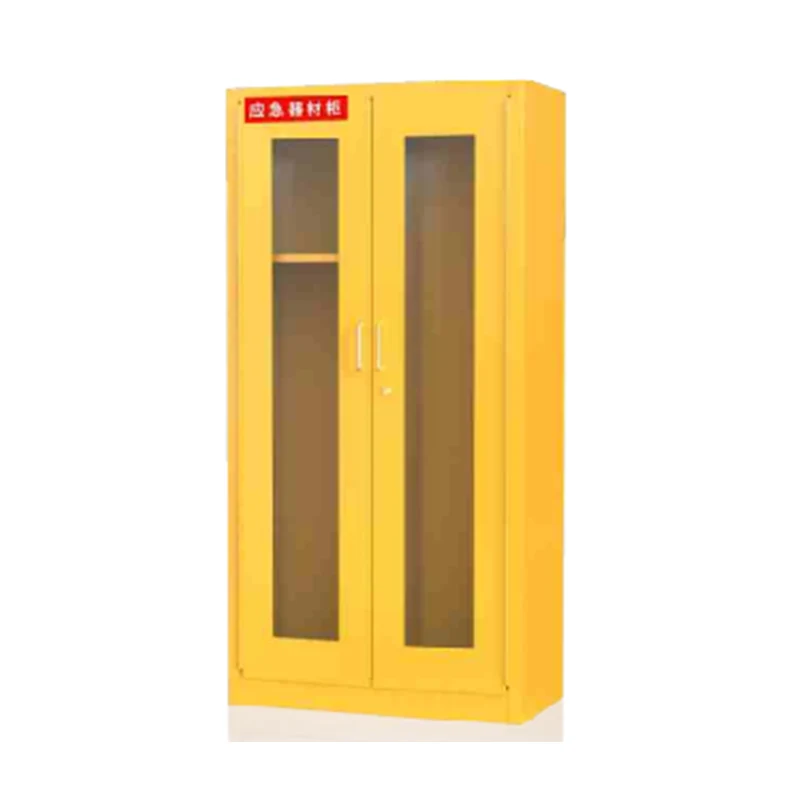 ہنگامی سازوسامان کی کابینہ