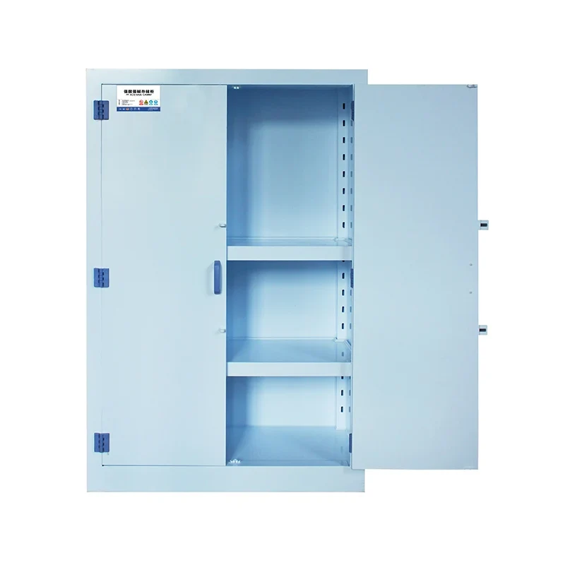 90 Gallon Strong Corrosive Chemical Safety Storage Cabinet